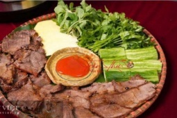 Xào thịt bò bị dai nhách hóa ra là thiếu 2 bước này, cứ làm theo đầu bếp miếng nào cũng mềm ngon, già trẻ đều thích