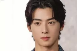 Cha Eun Woo bị trừng phạt