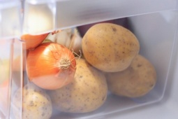 3 loại thực phẩm không cần bảo quản trong tủ lạnh