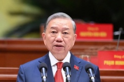 Tổng Bí thư: Trung ương khóa 14 đoàn kết một lòng, đặt đúng người, giao đúng việc