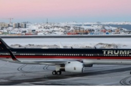 Đàm phán Greenland bước vào giai đoạn then chốt, hứa hẹn thỏa thuận tiềm năng