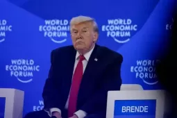 Tổng thống Donald Trump nói Mỹ sẽ có quyền 'tiếp cận hoàn toàn' Greenland