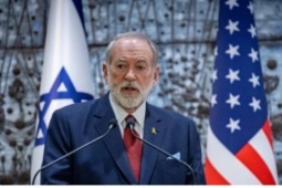 Đại sứ Mỹ gửi lời cảnh báo tới Iran