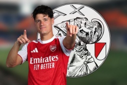 Tin mới nhất bóng đá tối 23/1: "Ông lớn" Hà Lan nhắm sao MU, Arsenal, Liverpool