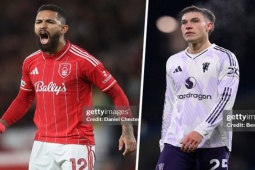 MU tăng tốc mua tiền vệ, Douglas Luiz sáng cửa cập bến Old Trafford