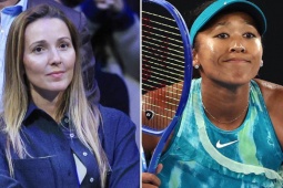 Nóng nhất thể thao tối 23/1: Vợ Djokovic chỉ trích Osaka