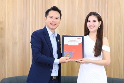 19 năm Dai-ichi Life Việt Nam kiến tạo niềm tin “Tất cả vì con người”