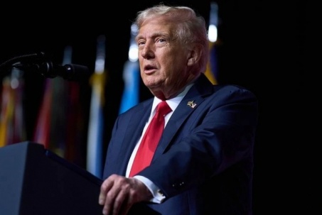 Châu Âu gửi thông điệp đanh thép tới Mỹ, sẵn sàng đáp trả mọi sự cưỡng ép