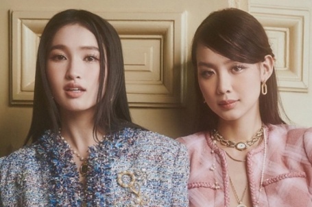 Bảo Ngọc vui khi Phương Nhi 'tìm thấy người bao dung và yêu rất nhiều'