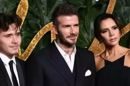 Sự thật về cáo buộc Beckham ép con trai từ bỏ danh tính