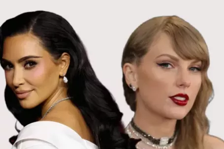 Kim Kardashian bất ngờ "quay xe" công khai khen Taylor Swift là nghệ sĩ toàn năng