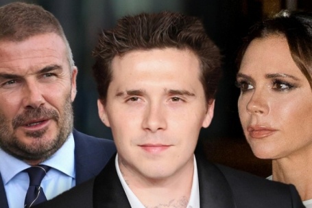 Brooklyn Beckham có thể mất một triệu bảng mỗi năm sau khi rạn nứt với gia đình
