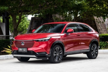 Top xe SUV đáng mua trong tầm giá 700 triệu đồng