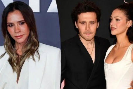 Victoria Beckham được công chúng Anh ủng hộ sau vụ bị con trai tuyệt giao
