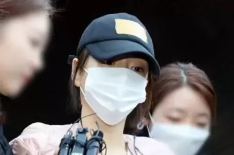 Thêm nhiều nghệ sĩ bị gọi tên vụ tiểu thư tài phiệt bị bắt