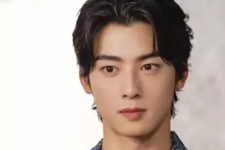 Cha Eun Woo bị trừng phạt