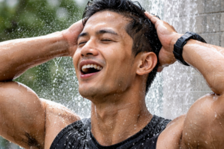 Bác sĩ cảnh báo những thói quen kích hoạt đột quỵ sau khi chơi thể thao