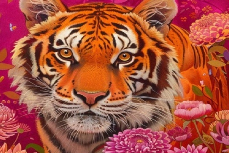 Dự báo công việc và tài lộc con giáp tuổi Dần tháng Chạp 2025