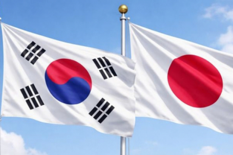 Vì sao Hàn Quốc chỉ tăng trưởng 1% trong năm 2025 nhưng GDP bình quân đầu người vẫn vượt nền kinh tế thứ 2 Châu Á?