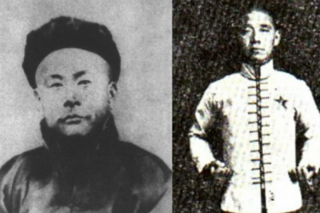 Sự thật Hoắc Nguyên Giáp đánh bại lực sĩ 'mạnh nhất thế giới'