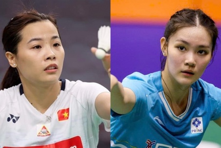 Thùy Linh đấu kịch tính “ngọc nữ” cầu lông Thái Lan, nhận bao nhiêu tiền thưởng?