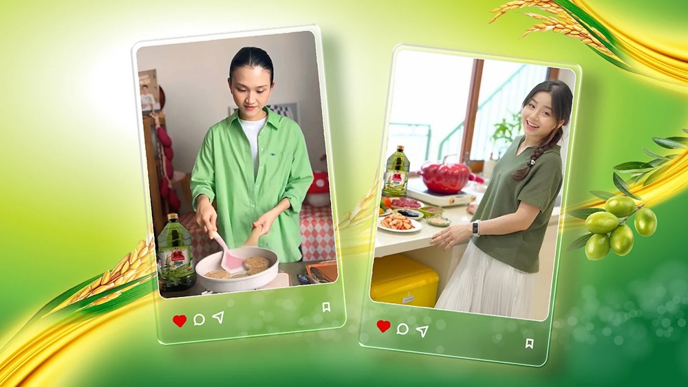 Nhiều gia đình hào hứng lựa chọn Neptune Olive Light ngay từ khi vừa ra mắt bởi công thức kết hợp độc đáo từ 02 thành phần dầu tốt cho sức khỏe