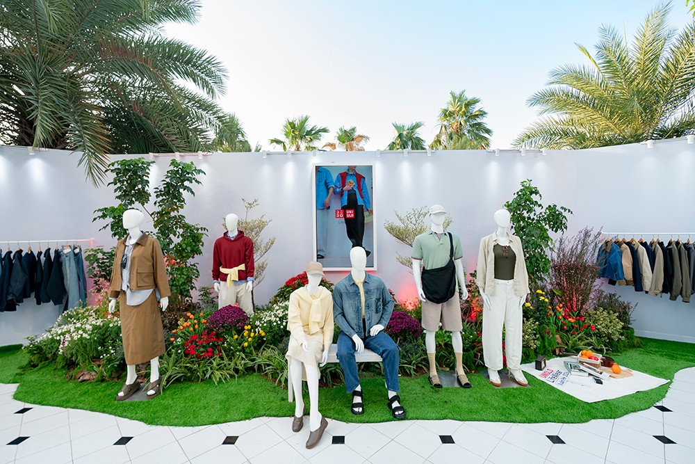 Cảm hứng “Màu Sắc Mới, Kiểu Dáng Mới” trong BST LifeWear Xuân/Hè 2026 - 4