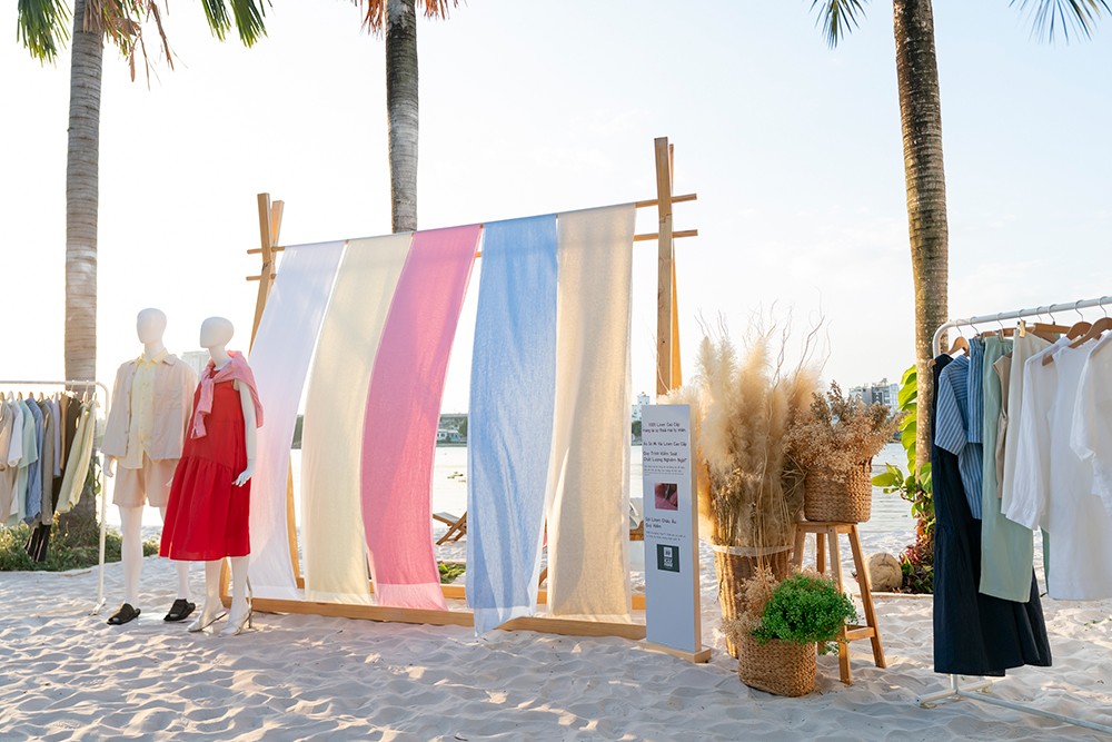 Cảm hứng “Màu Sắc Mới, Kiểu Dáng Mới” trong BST LifeWear Xuân/Hè 2026 - 3