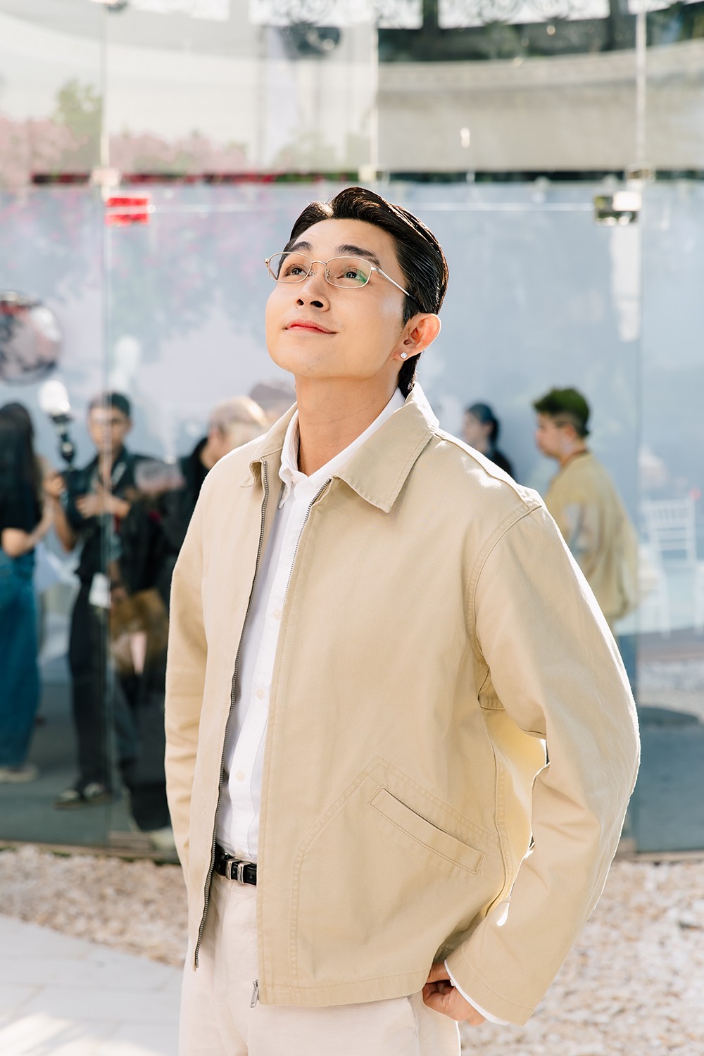 Những sắc màu xu hướng "thống trị" BST LifeWear Xuân/Hè 2026 - 2