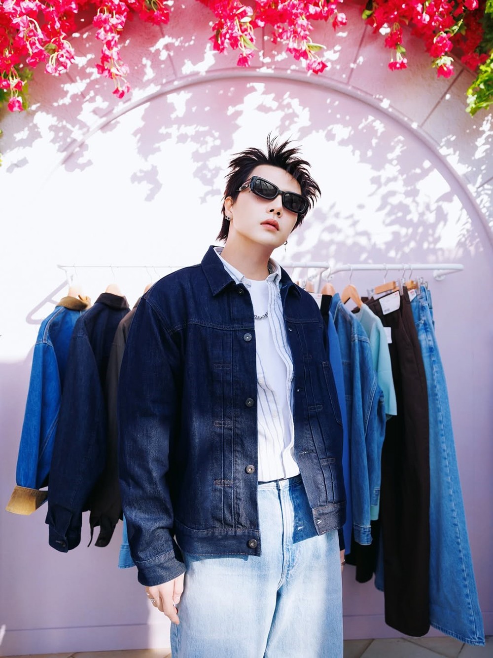 Những sắc màu xu hướng "thống trị" BST LifeWear Xuân/Hè 2026 - 3