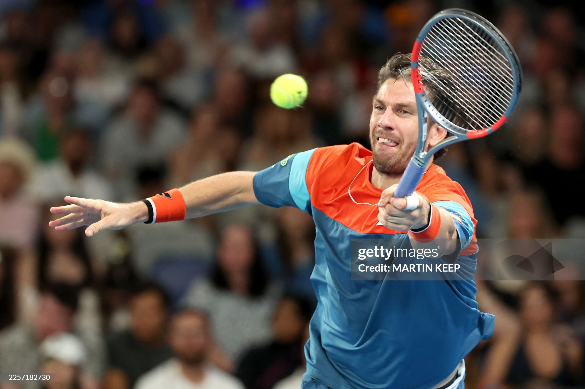 Nóng nhất thể thao sáng 24/1: Quần vợt Anh gây thất vọng lớn ở Australian Open 2026 - 1