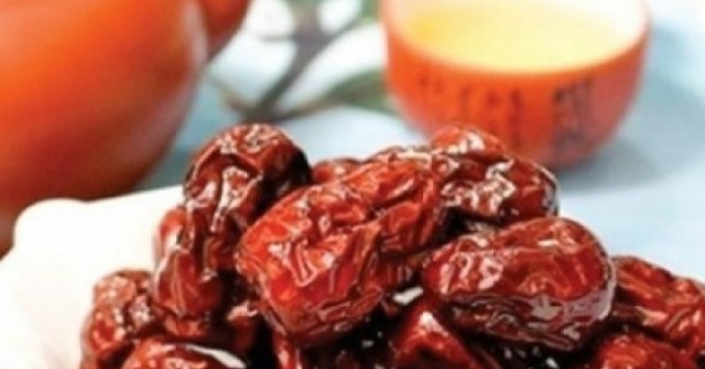 Loại quả khô "nhỏ nhưng có võ", bổ dưỡng chẳng kém nhân sâm