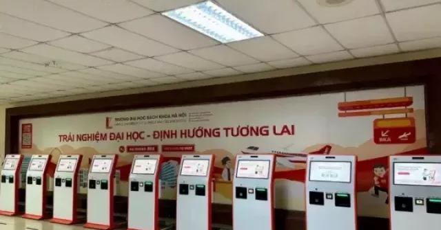 Ngày mai, gần 17.000 thí sinh dự thi Đánh giá tư duy đợt 1 ĐH Bách Khoa