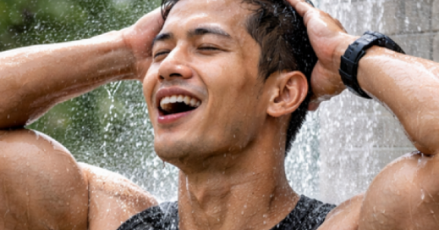 Bác sĩ cảnh báo những thói quen kích hoạt đột quỵ sau khi chơi thể thao