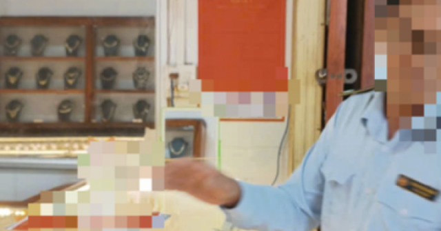 Vĩnh Long: Xử phạt hàng loạt tiệm vàng