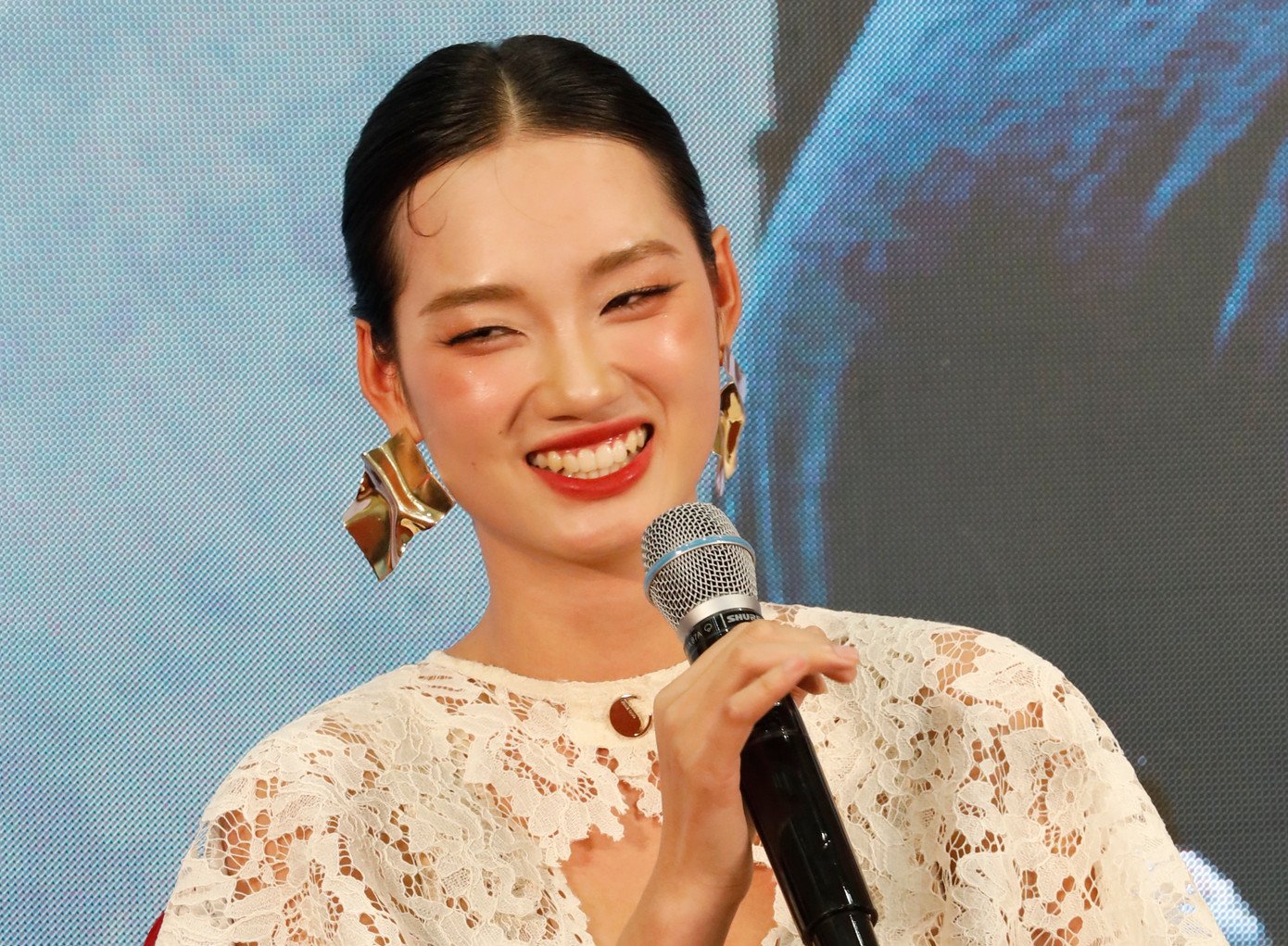 Các diễn viên tham gia phim Lời hứa đầu tiên.