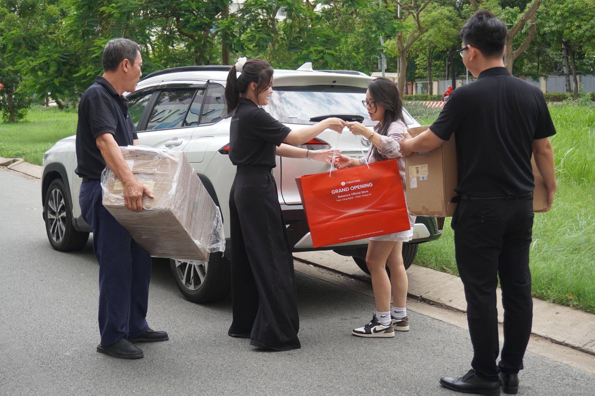 Quà Tết cho người thân: Chọn thế nào để món quà dùng đc cả năm, không chỉ vài ngày đầu xuân - 2