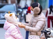 Miền Bắc ấm hơn sau ngày rét "đỉnh điểm", dự báo thời tiết Tết Nguyên đán 2026