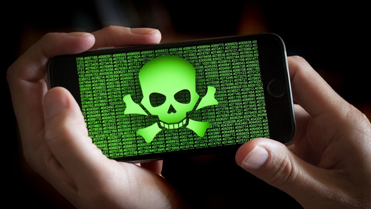 Ứng dụng Android độc hại lây nhiễm hơn 155.000 người.