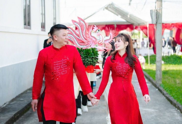 Sau những biến cố, Xuân đã tìm được bến đỗ hạnh phúc&nbsp;