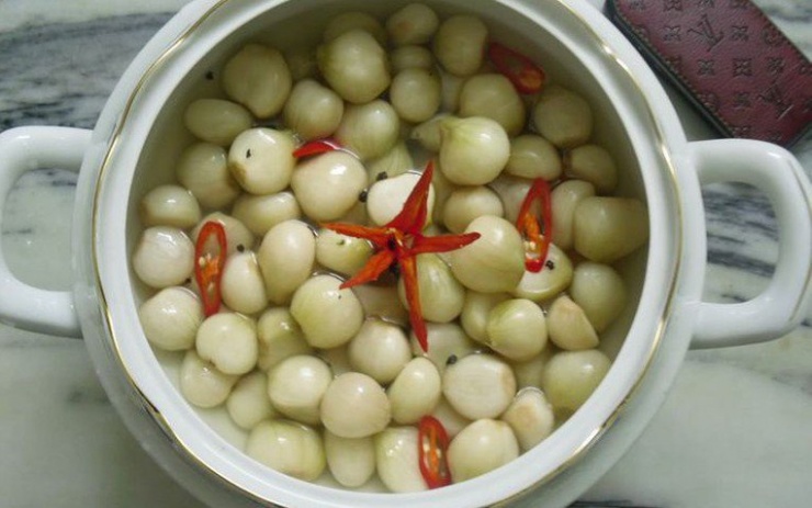 Món người xưa coi là 'giữ vía' cho mâm cơm Tết mà nhiều nhà nay đang xem nhẹ - 1