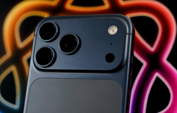 Siri có thể trở thành một chatbot trong iOS 27. Ảnh: AppleInsider