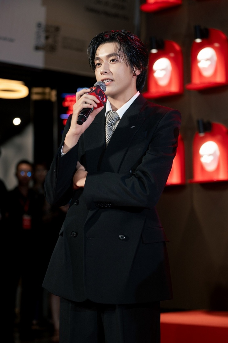 Vĩnh Đam lên tiếng về phát ngôn bị mọi người chỉ trích năm xưa.