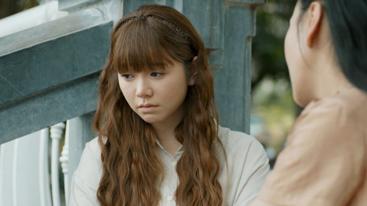 Quỳnh Kool từng mất điểm ở phim trước đó