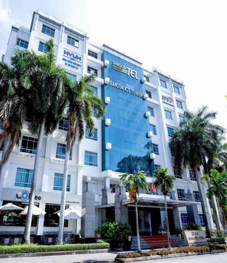 Saigontel dừng triển khai việc chào bán thêm 148 triệu cổ phiếu.