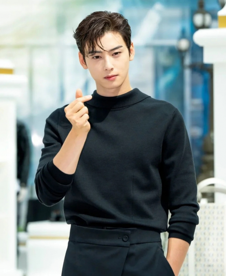 Vụ việc của Cha Eun Woo thu hút sự quan tâm lớn của dư luận Hàn Quốc.