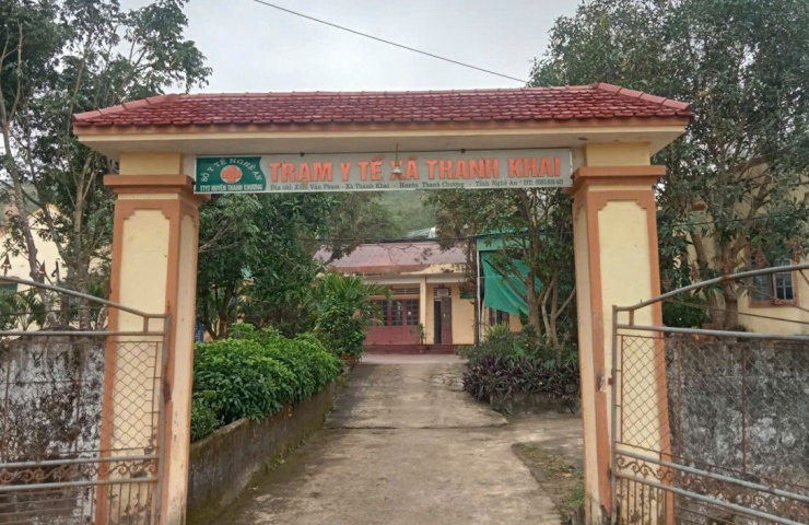 Hàng tháng, những người bệnh vẫn được cấp phát thuốc điều trị, trợ cấp cho người bị bệnh tâm thần.