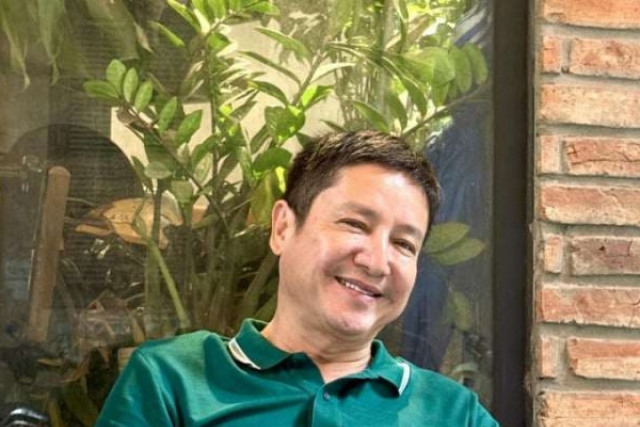 Nghệ sĩ Ưu tú Chí Trung: "Tôi nói với các con, bố qua đời thì hỏa thiêu rồi thả ra sông, biển"