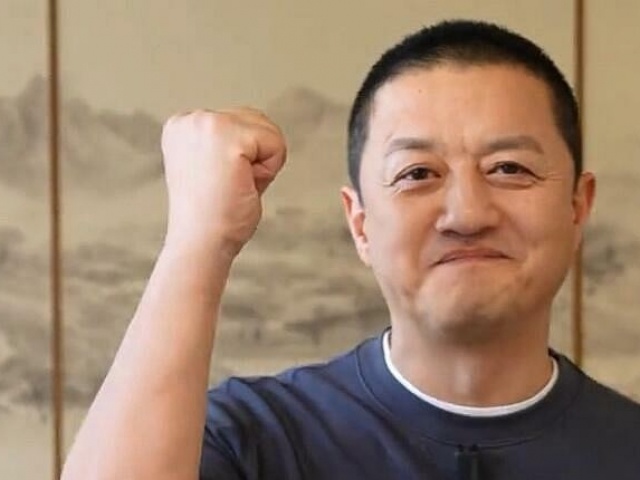 Lý Á Bằng: 'Khán giả giúp tôi qua gian nan'