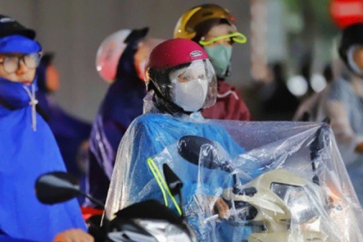 Miền Bắc vẫn còn đợt không khí lạnh tăng cường trong tháng 1